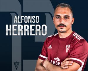 Alfonso Herrero (Marbella F.C.) - 2020/2021